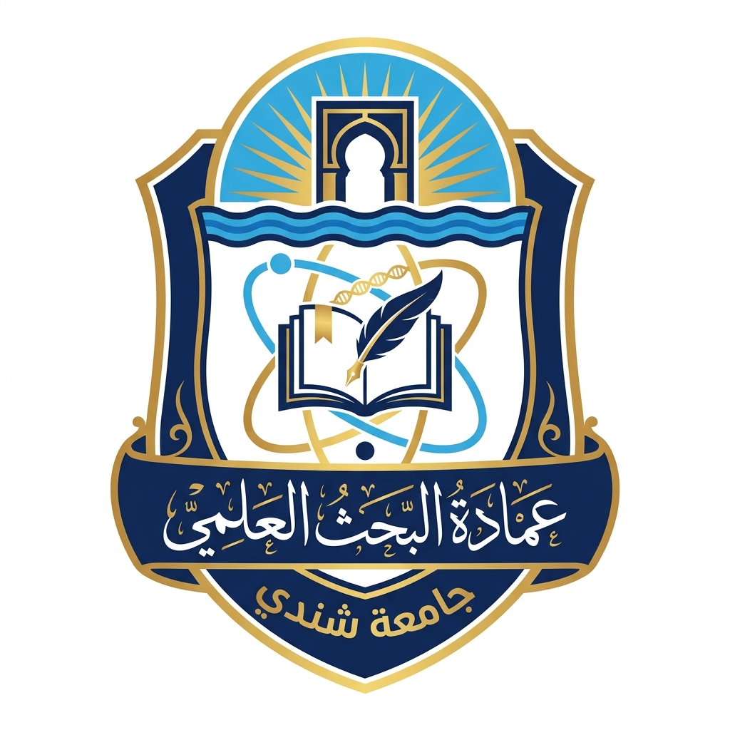 عمادة البحث العلمي